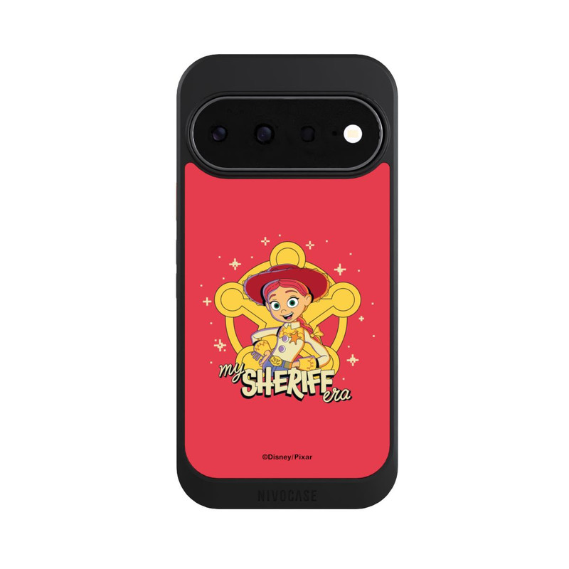 Pixel 11 NIVOcore Toy Story 5 Jessie In my Sheriff Era Red