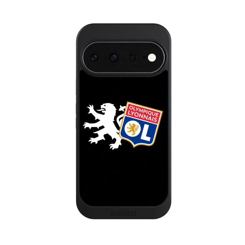 Pixel 11 NIVOcore OL Lion Black