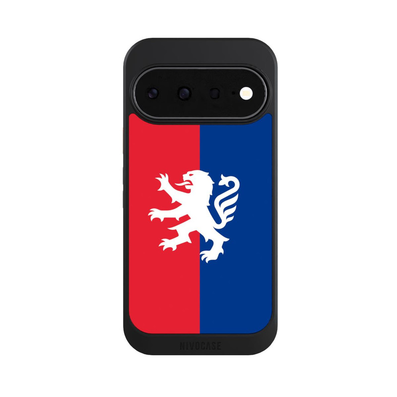 Pixel 11 NIVOcore OL Lion red and blue
