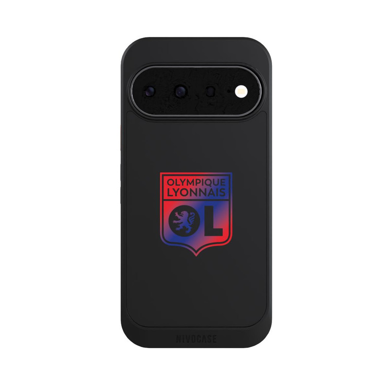 Pixel 11 NIVOcore OL Logo zweifarbig