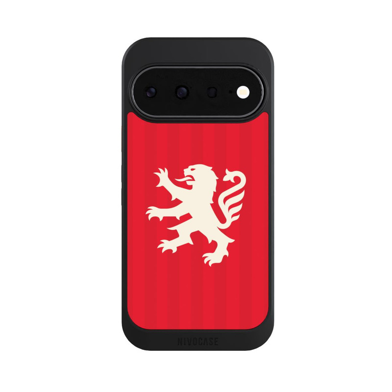 Pixel 11 NIVOcore OL Auswärtstrikot 26/27
