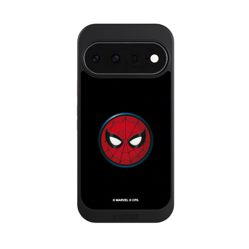 Google Pixel 11 NIVOcore Spider-Man Hero Universe