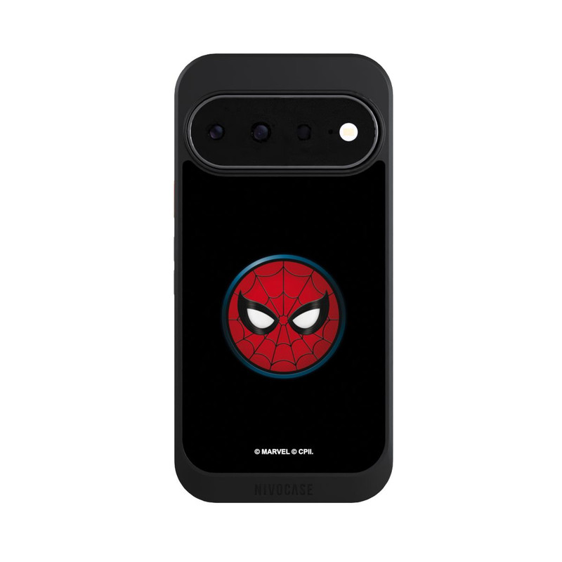 Pixel 11 NIVOcore Spider-Man Hero Universe