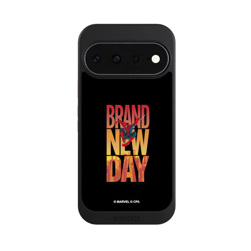 Google Pixel 11 NIVOcore Film Spider-Man