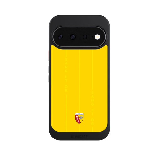 Google Pixel 11 NIVOcore RC Lens Maillot Domicile 26/27