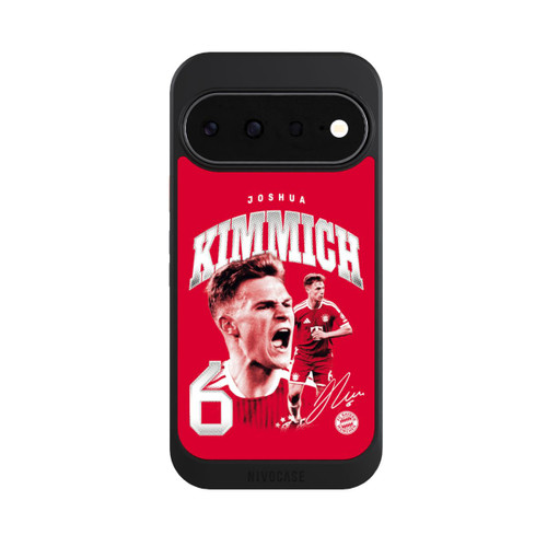 Google Pixel 11 NIVOcore Joshua Kimmich 26/27