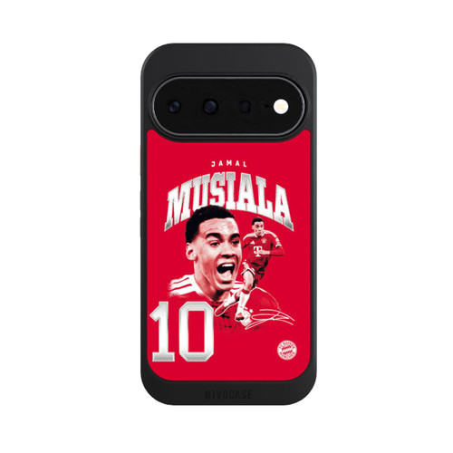 Google Pixel 11 NIVOcore Jamal Musiala 26/27