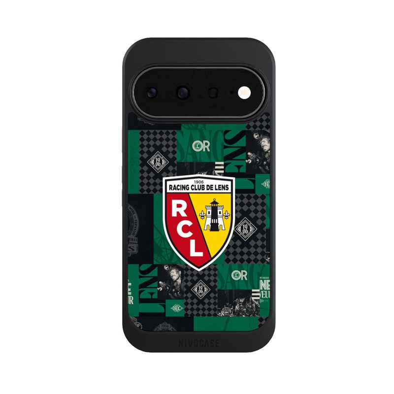 Pixel 11 NIVOcore RC Lens Collage vert
