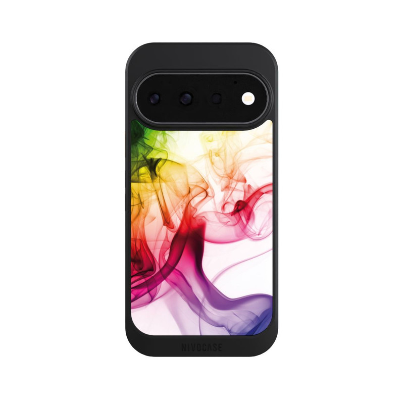 Pixel 11 Pro NIVOcore Vapeur de Couleur
