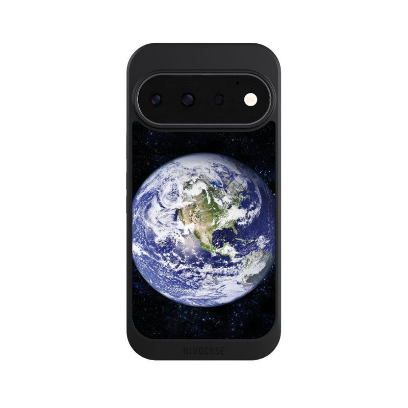 Pixel 11 Pro NIVOcore La Terre
