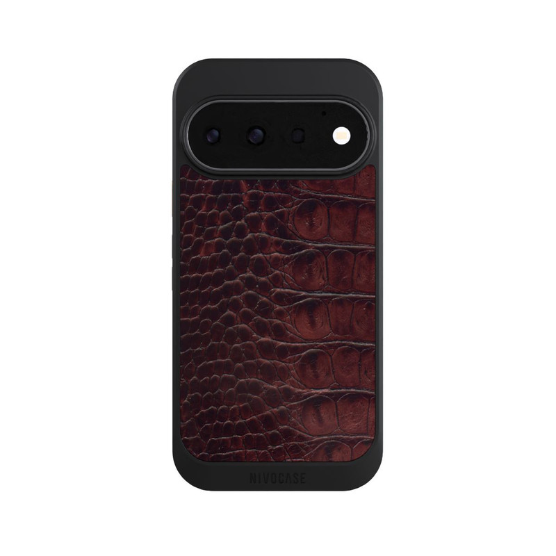 Pixel 11 Pro NIVOcore Kroco Dunkelbraun