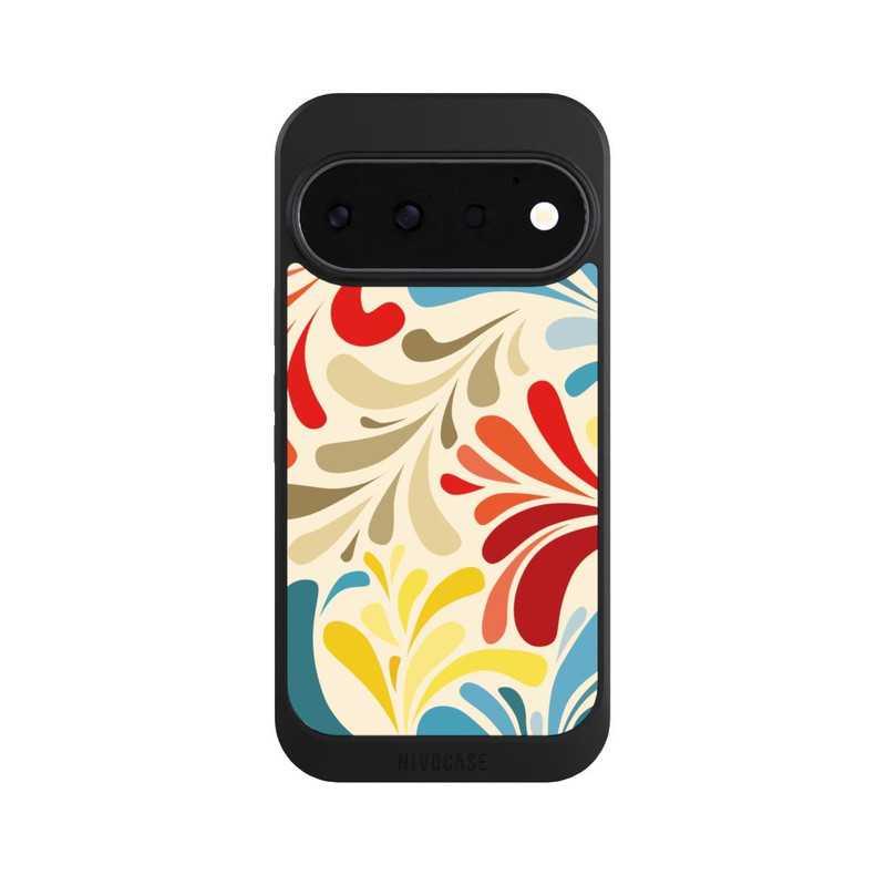 Pixel 11 Pro NIVOcore Gouttes d'été