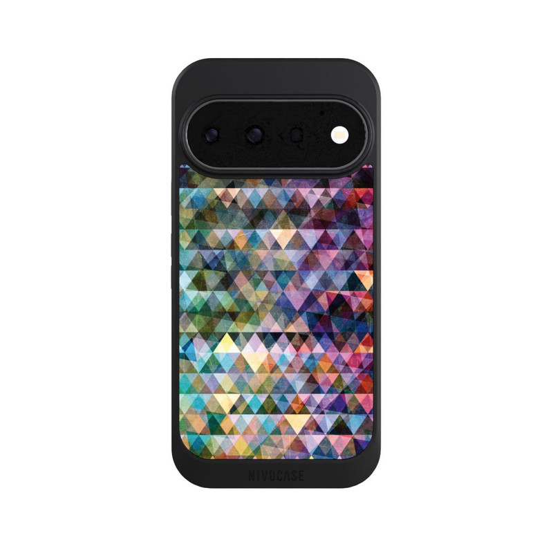 Pixel 11 Pro NIVOcore Graphique C