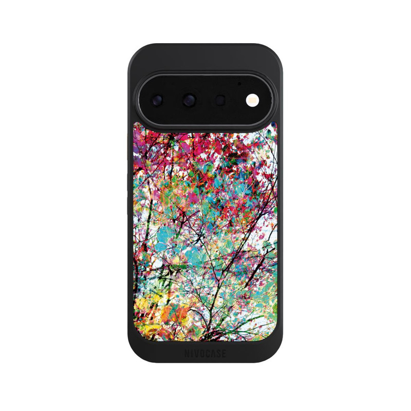 Pixel 11 Pro NIVOcore Automne8
