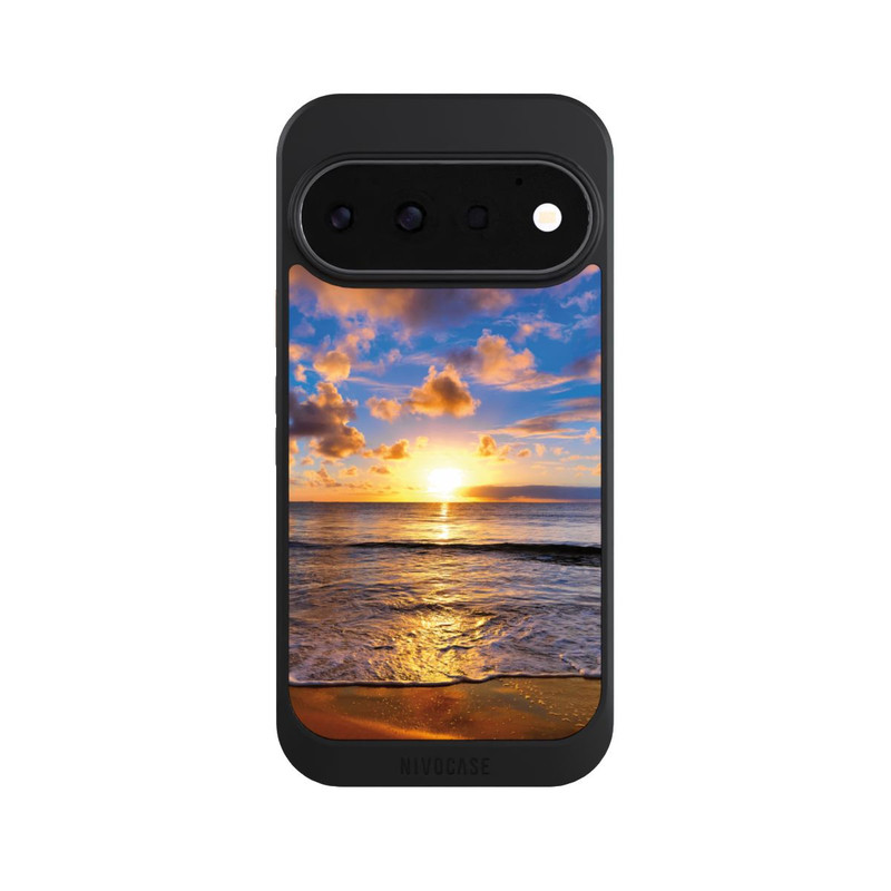 Pixel 11 Pro NIVOcore Plage