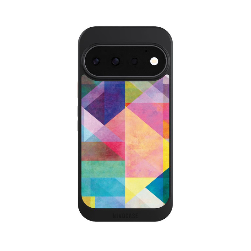 Pixel 11 Pro NIVOcore Colorblocking 2