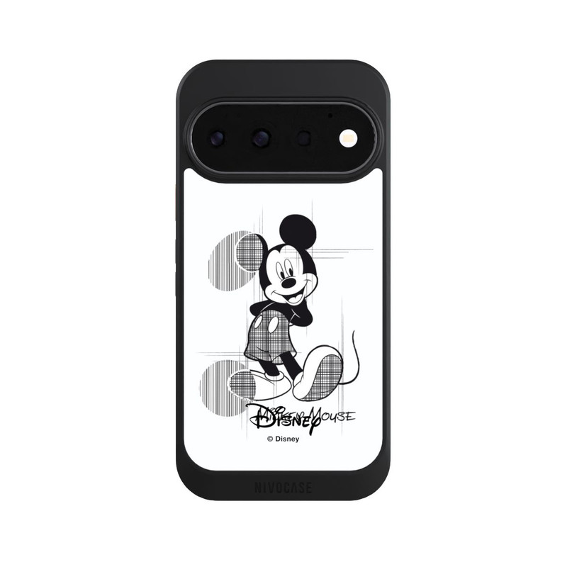 Pixel 11 Pro NIVOcore Mickey Sketchy