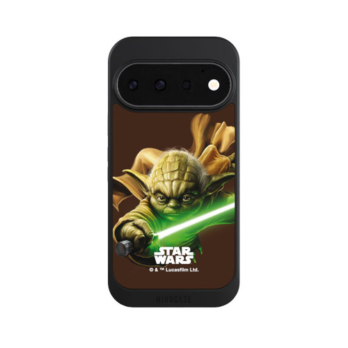 Google Pixel 11 Pro NIVOcore Yoda