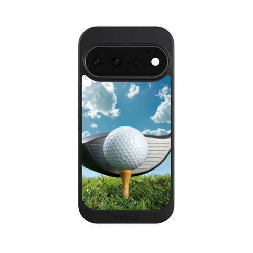 Google Pixel 11 Pro NIVOcore Golf Clubs