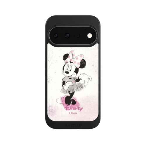 Google Pixel 11 Pro NIVOcore Minnie Aquarell