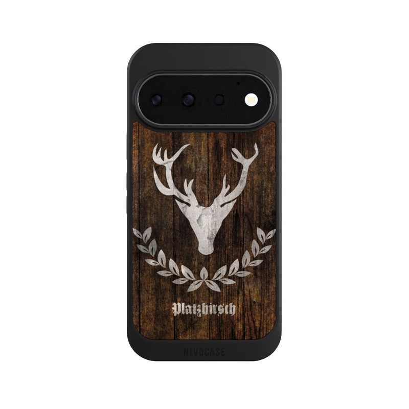 Pixel 11 Pro NIVOcore Deer Classic