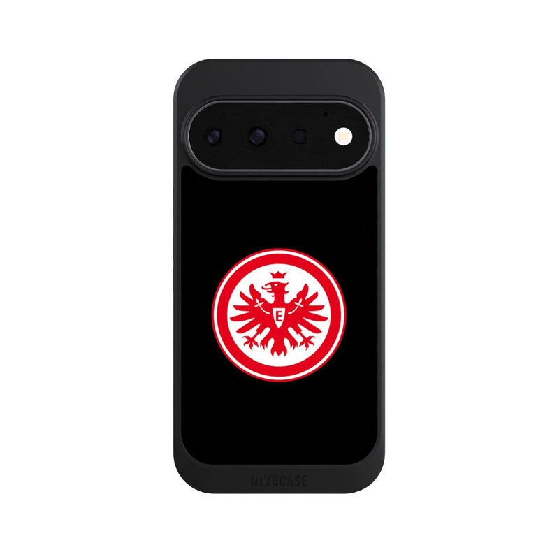 Pixel 11 Pro NIVOcore Eintracht Frankfurt schwarz