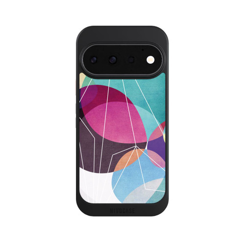Google Pixel 11 Pro NIVOcore Graphique 169