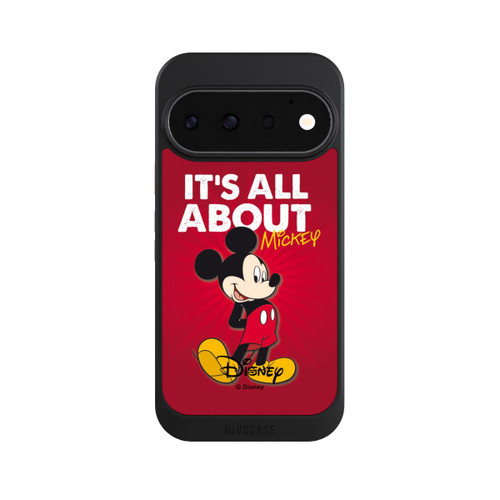 Google Pixel 11 Pro NIVOcore All About Micky