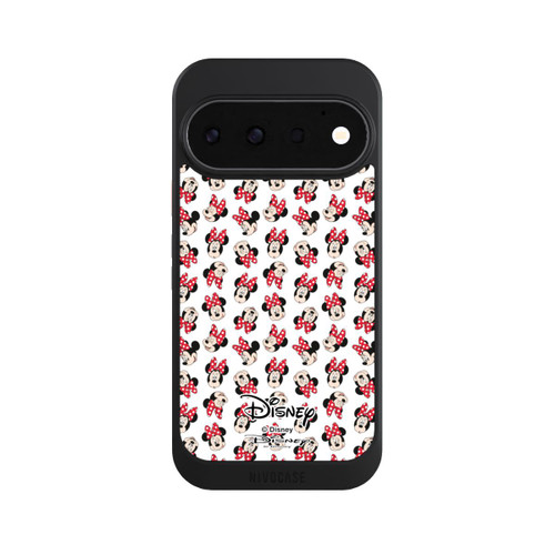 Google Pixel 11 Pro NIVOcore Minnie Mouse Pattern