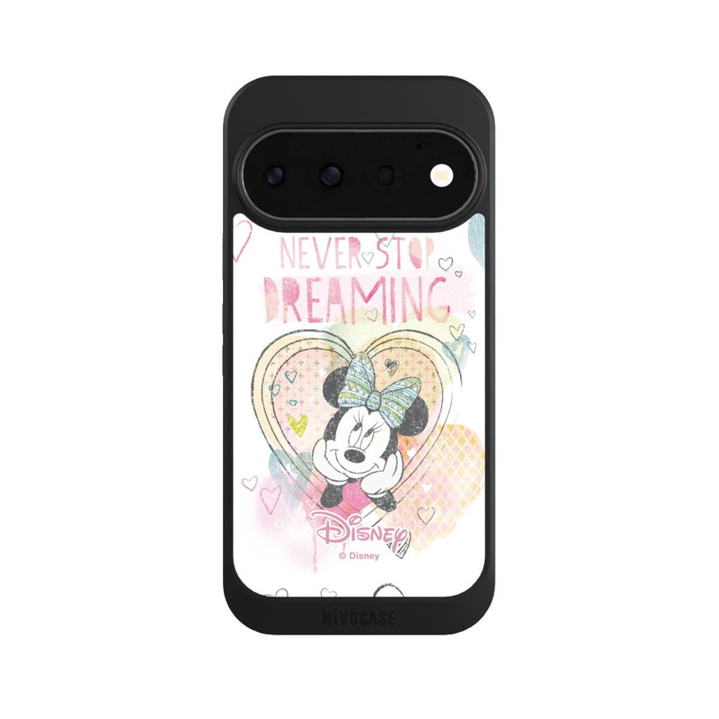 Pixel 11 Pro NIVOcore Minnie Ne t'Arrète Jamais de Réver