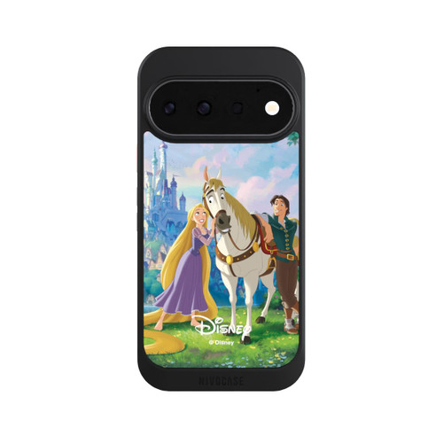 Google Pixel 11 Pro NIVOcore Tangled