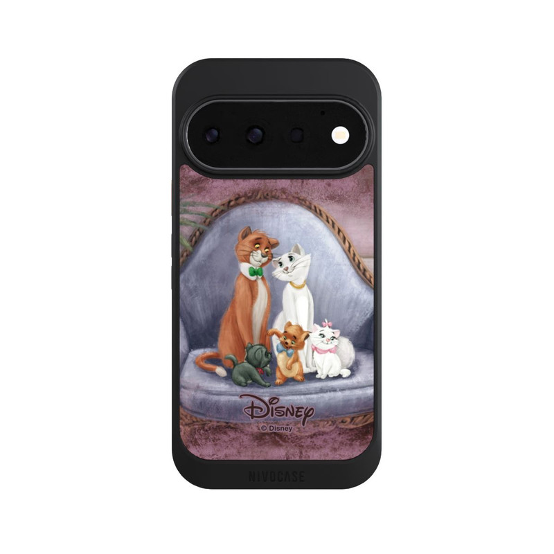 Pixel 11 Pro NIVOcore Aristocats