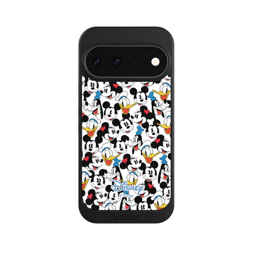 Google Pixel 11 Pro NIVOcore Micky and Friends Pattern