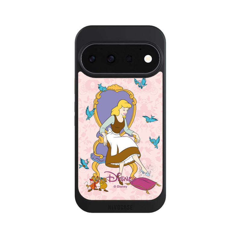 Pixel 11 Pro NIVOcore Cinderellas Shoe