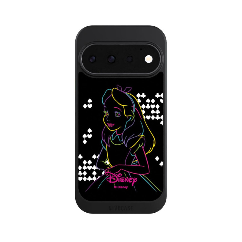 Pixel 11 Pro NIVOcore Alice