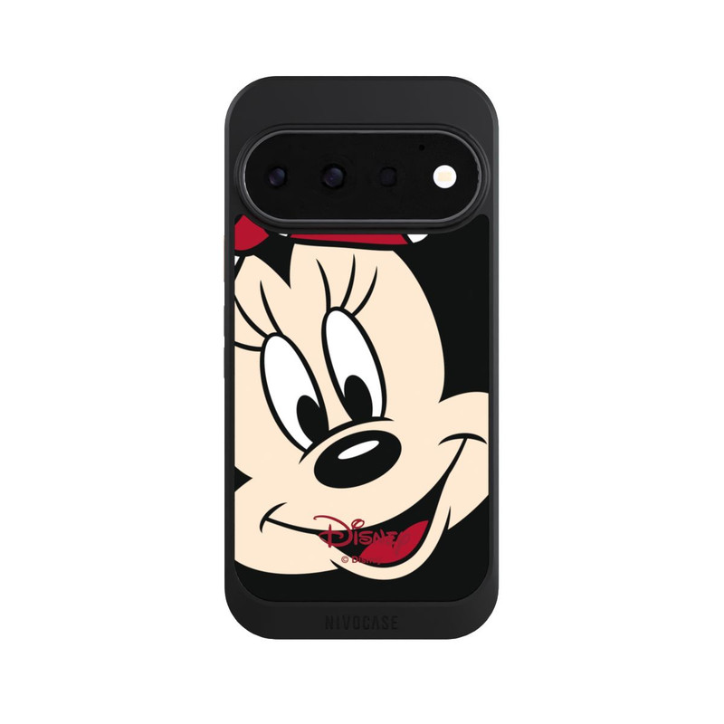 Pixel 11 Pro NIVOcore Minnie dappertutto