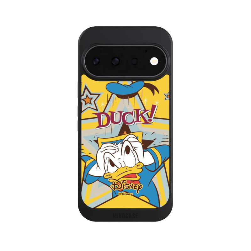 Pixel 11 Pro NIVOcore Duck!