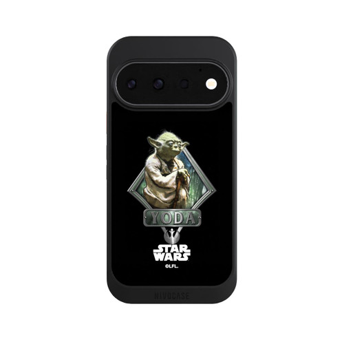 Google Pixel 11 Pro NIVOcore Grand Maître Yoda