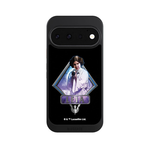 Google Pixel 11 Pro NIVOcore Leia