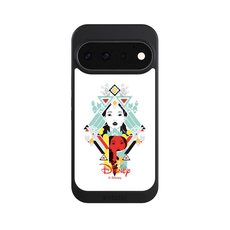 Pixel 11 Pro NIVOcore Pocahontas