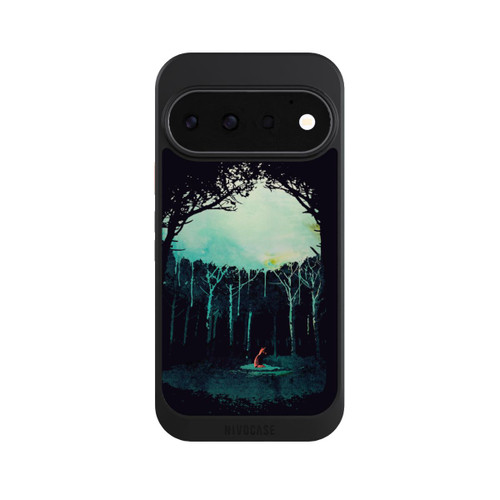 Google Pixel 11 Pro NIVOcore Deep in the Forest
