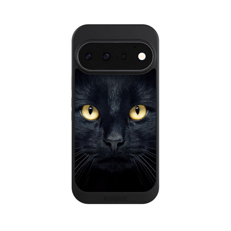 Pixel 11 Pro NIVOcore Tom Chat