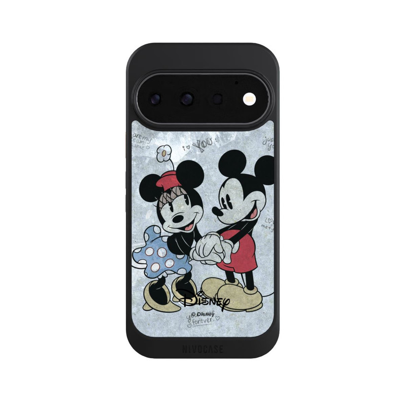 Pixel 11 Pro NIVOcore Mickey&Minnie In Love