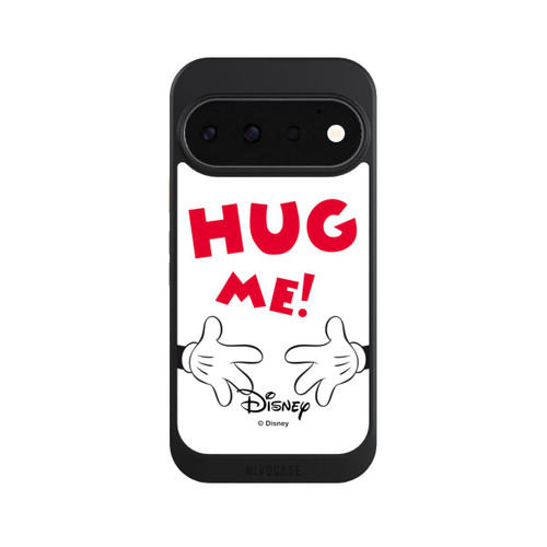Google Pixel 11 Pro NIVOcore Hug Me!
