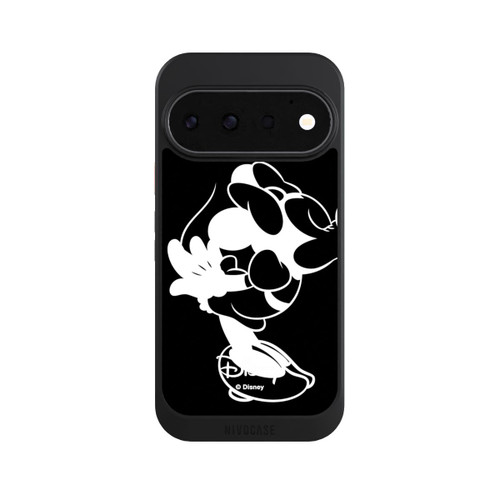 Google Pixel 11 Pro NIVOcore Minnie Kissing