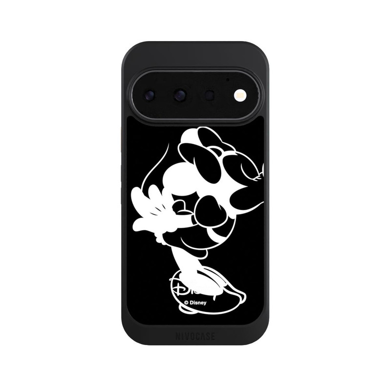 Pixel 11 Pro NIVOcore Minnie Kissing