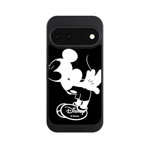 Google Pixel 11 Pro NIVOcore Micky Kissing