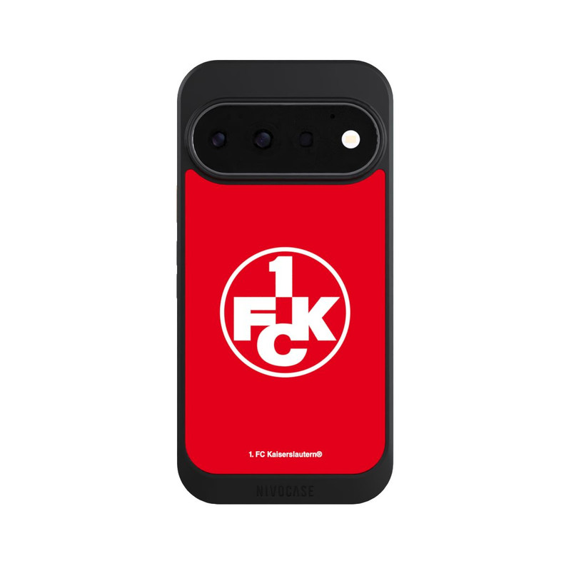 Pixel 11 Pro NIVOcore 1.FCK Rot