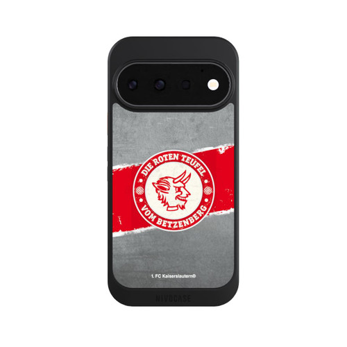 Google Pixel 11 Pro NIVOcore 1.FCK die Roten Teufel