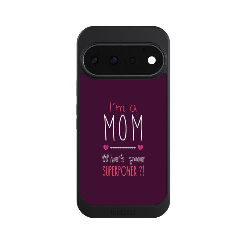 Pixel 11 Pro NIVOcore I´m a Mom